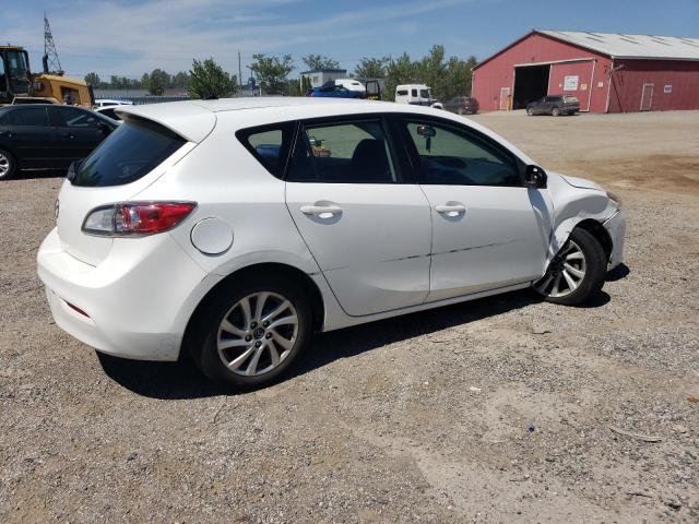 2013 MAZDA 3 I  
