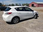 2013 MAZDA 3 I   for sale at Copart ON - LONDON