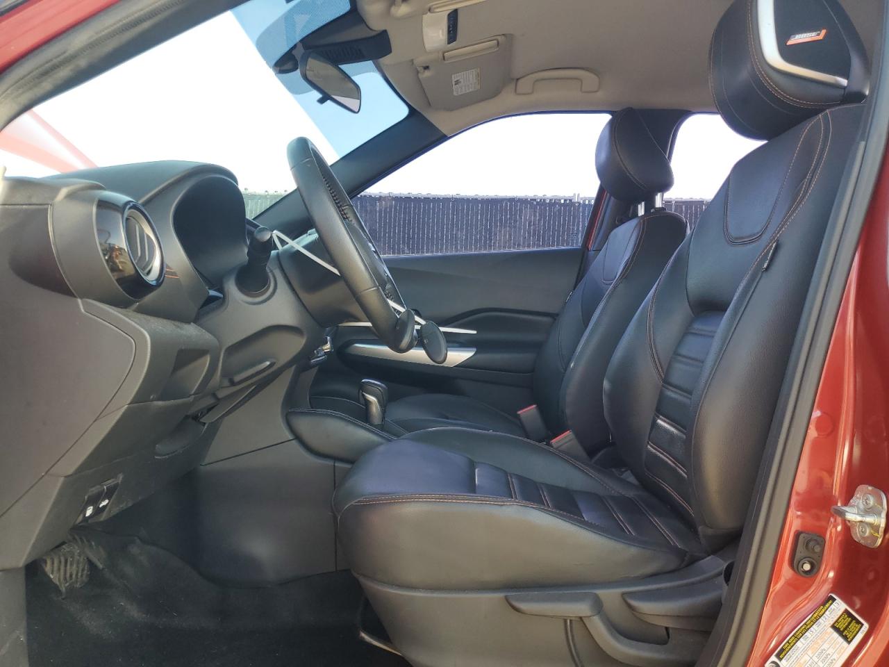 3N1CP5DV4LL497978 2020 Nissan Kicks Sr