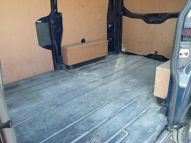 2020 FORD TRANSIT CUSTOM 280LIMITD 
