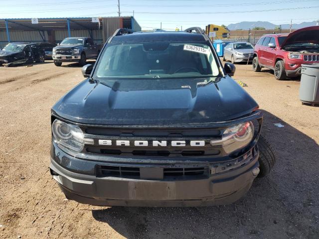  FORD BRONCO 2023 Czarny