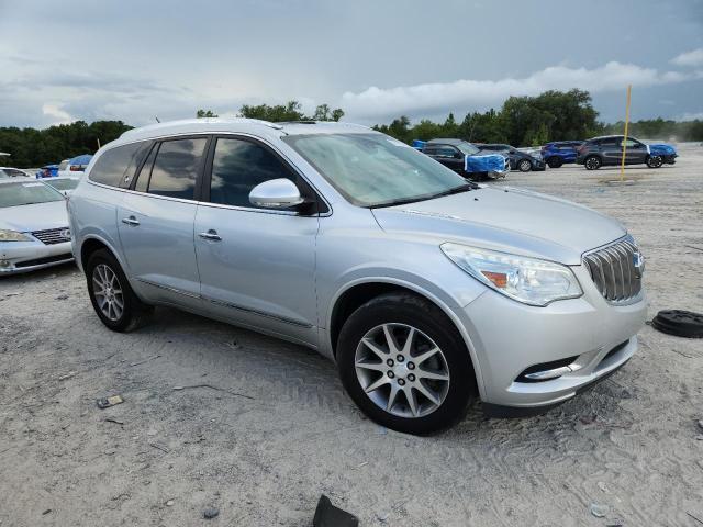 Parquets BUICK ENCLAVE 2017 Srebrny