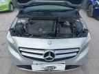 2013 MERCEDES BENZ A180 BLUEE for sale at Copart YORK
