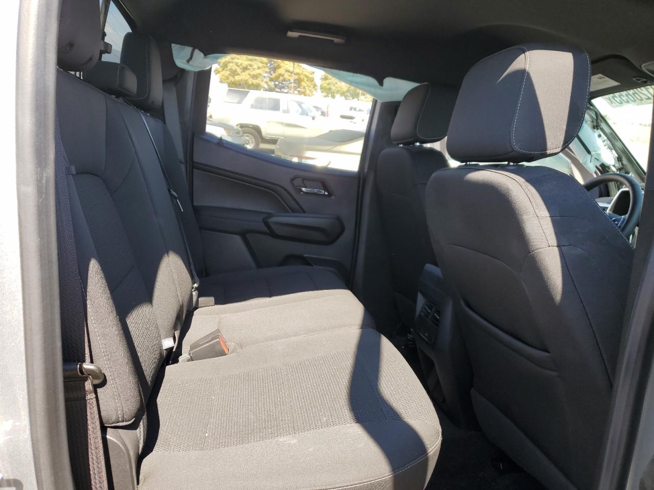 2024 GMC Canyon Elevation VIN: 1GTP6BEK8R1168883 Lot: 63126655
