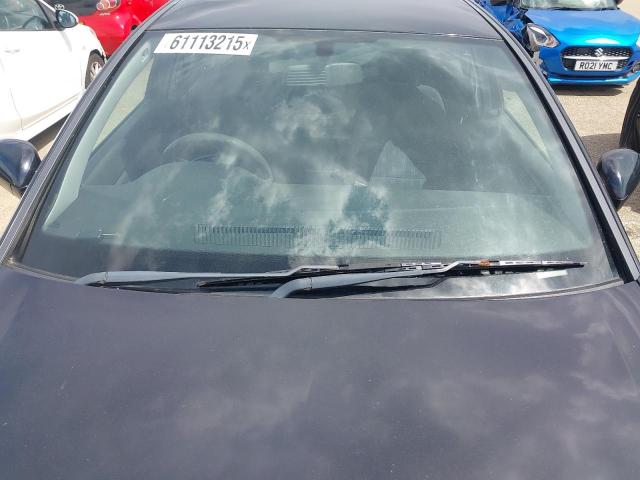 2007 VAUXHALL VECTRA LIF