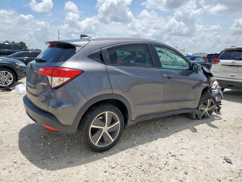  HONDA HR-V 2022 Szary