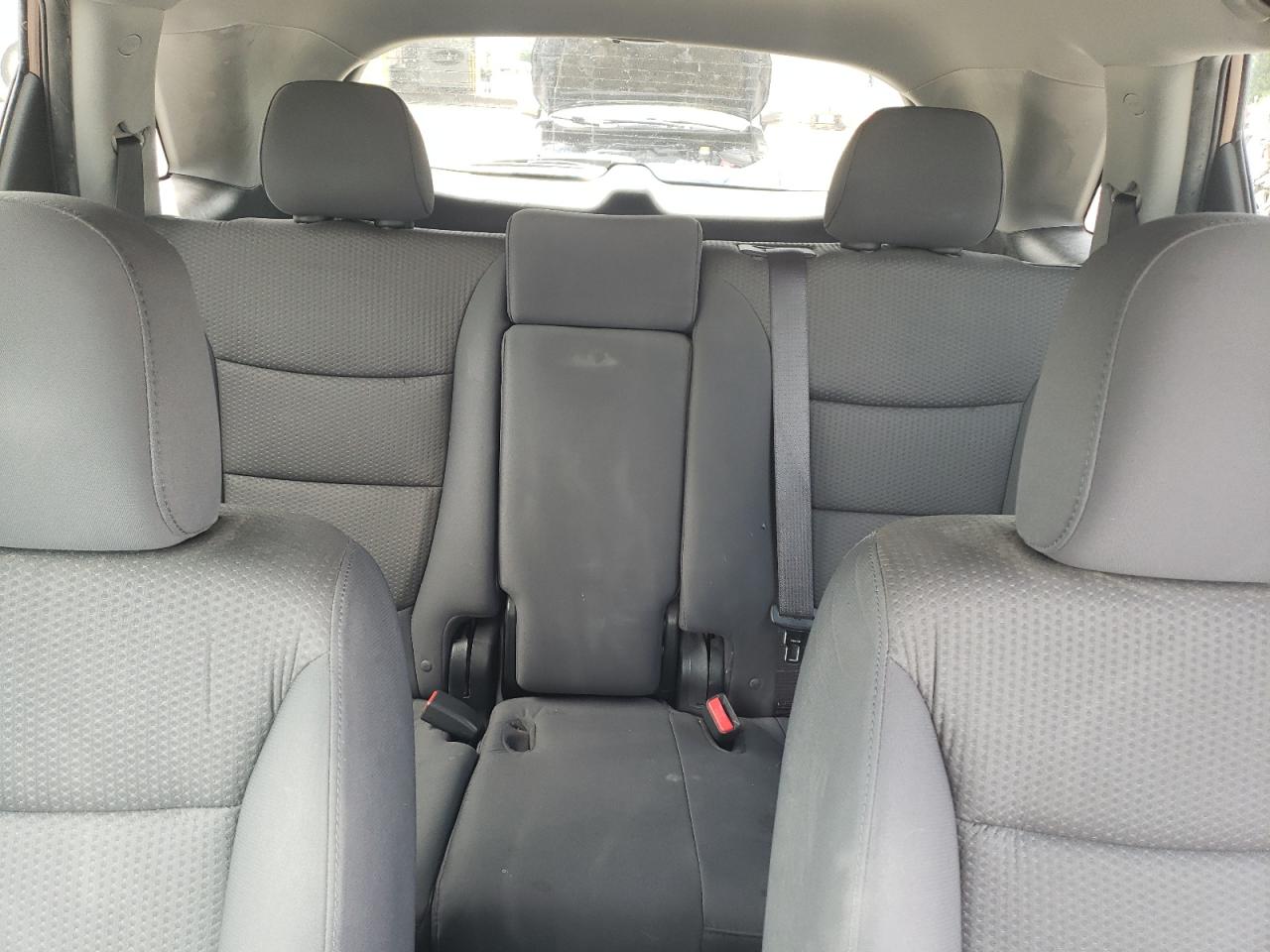 2013 Kia Sorento Lx VIN: 5XYKT3A16DG376940 Lot: 62876415