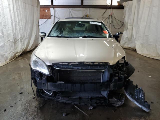  CHRYSLER 200 2013 Beżowy