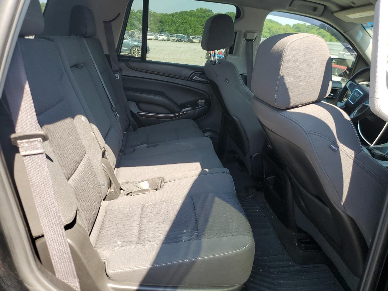 2015 GMC Yukon Sle VIN: 1GKS2AKC3FR665788 Lot: 63548535