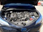 2022 TOYOTA C-HR ICON HEV CVT  for sale at Copart COLCHESTER