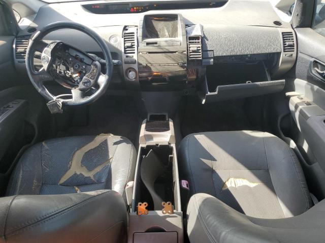 2007 TOYOTA PRIUS   