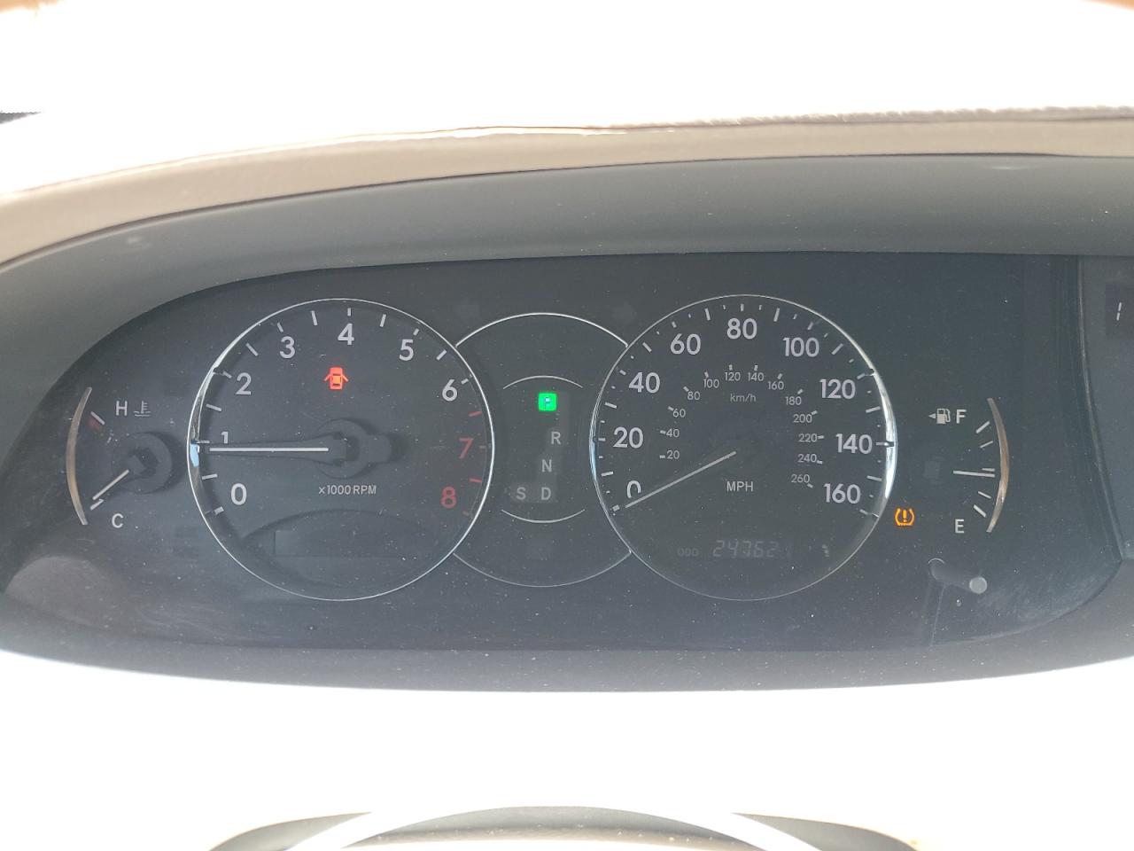 2007 Toyota Avalon Xl VIN: 4T1BK36B37U230224 Lot: 64436395