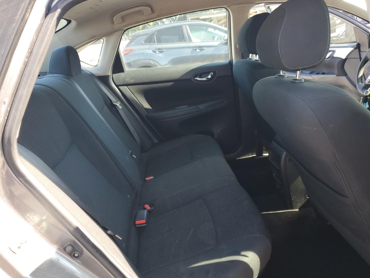 2019 Nissan Sentra S VIN: 3N1AB7AP3KY251304 Lot: 63510195