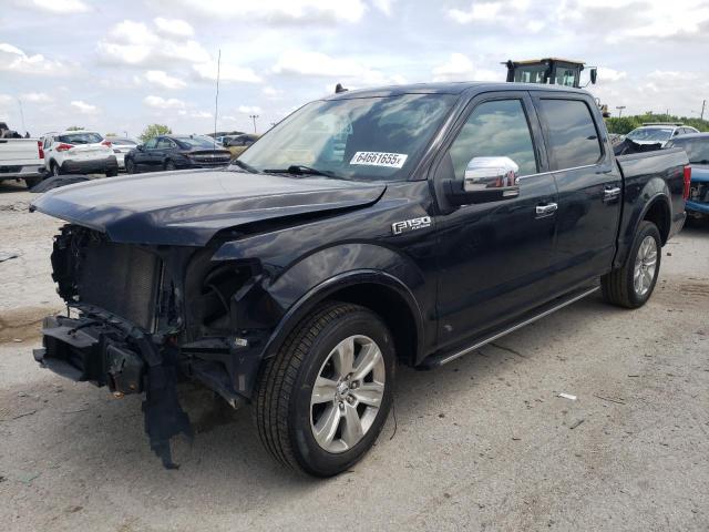 FORD F-150 – zdjęcie z aukcji, lot #64661655
