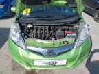 2011 HONDA JAZZ HX IM for sale at Copart YORK