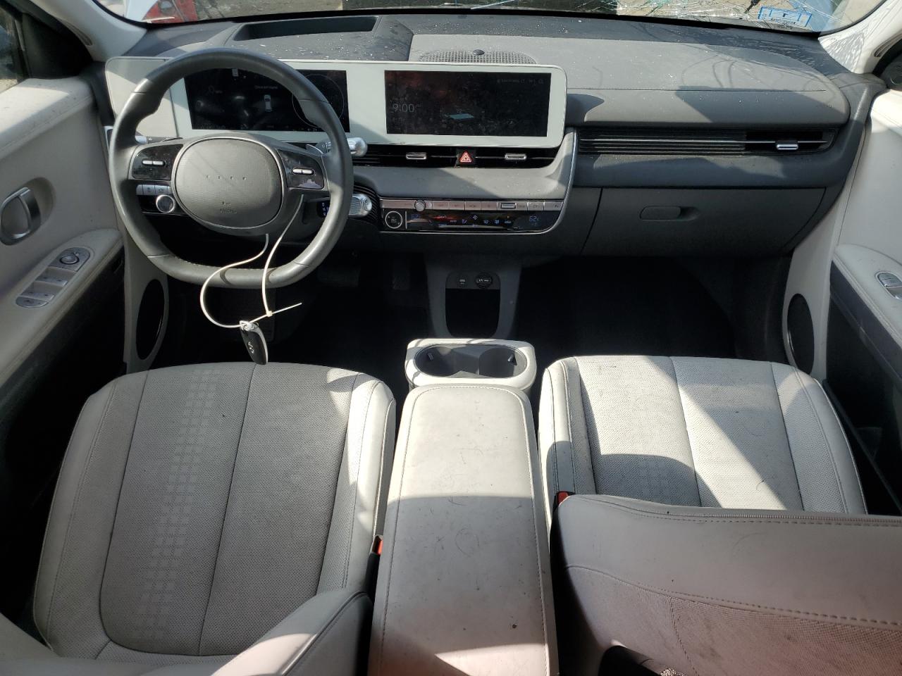 2024 Hyundai Ioniq 5 Limited VIN: KM8KRDDF0RU292366 Lot: 63299365