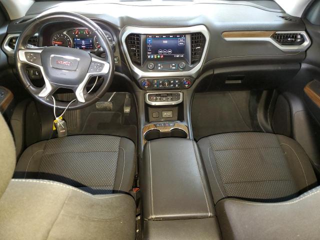  GMC ACADIA 2020 Biały