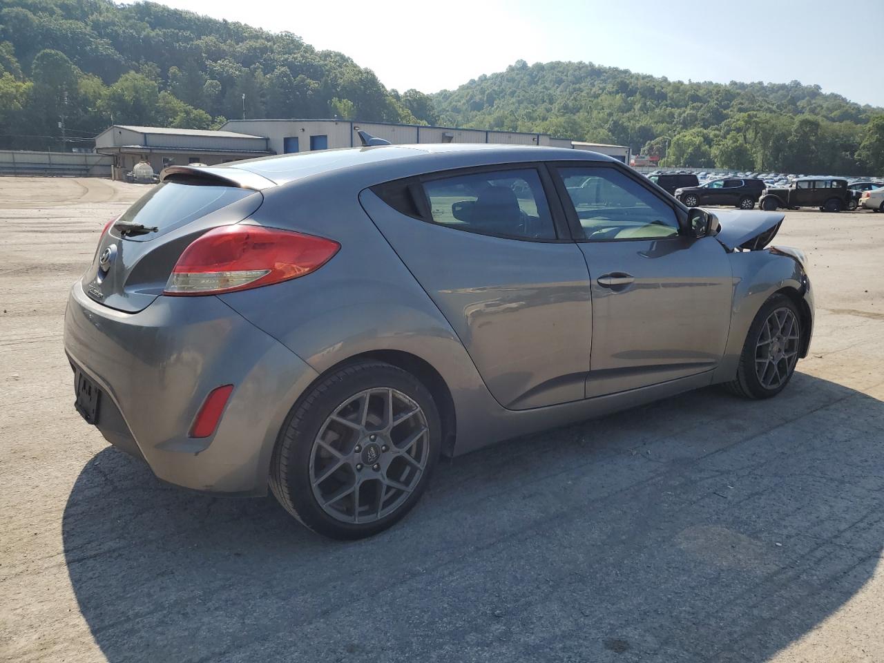kmhtc6adxeu184903 KMHTC6ADXEU184903 2014 Hyundai Veloster