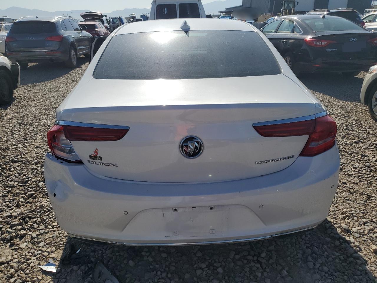 2017 Buick Lacrosse Premium VIN: 1G4ZR5SSXHU168110 Lot: 63506415