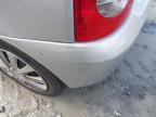 2008 RENAULT CLIO CAMPU for sale at Copart BELFAST
