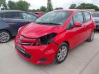 2013 TOYOTA YARIS TR V for sale at Copart SANDY