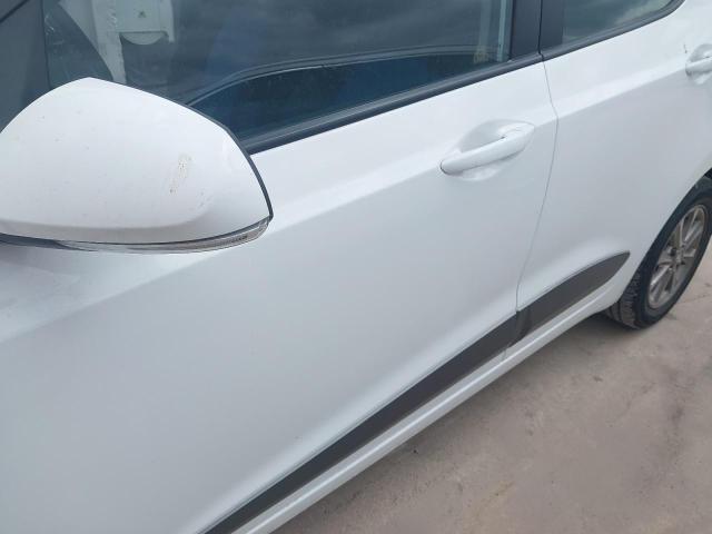 2015 HYUNDAI I10 PREMIU