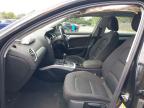 2010 AUDI A4 SE TDI for sale at Copart GLOUCESTER