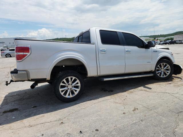 Pickups FORD F-150 2013 Biały