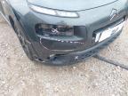 2016 CITROEN C4 CACTUS FLAIR PURETECH  for sale at Copart BRISTOL