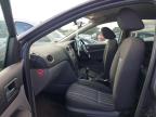 2008 FORD FOCUS STYL for sale at Copart SANDTOFT