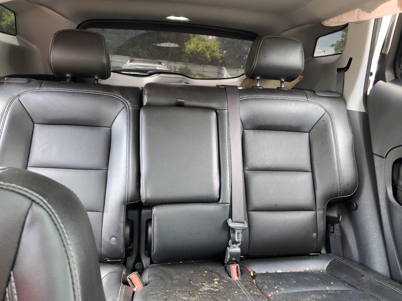 2022 GMC Terrain Slt VIN: 3GKALVEV2NL124816 Lot: 63986255