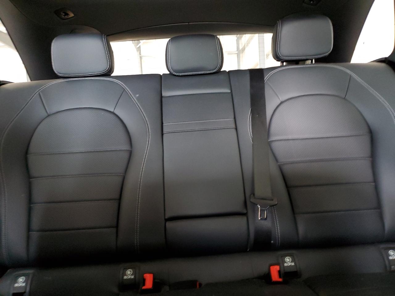 2018 Mercedes-Benz Glc 300 VIN: WDC0G4JB9JV036044 Lot: 64304005
