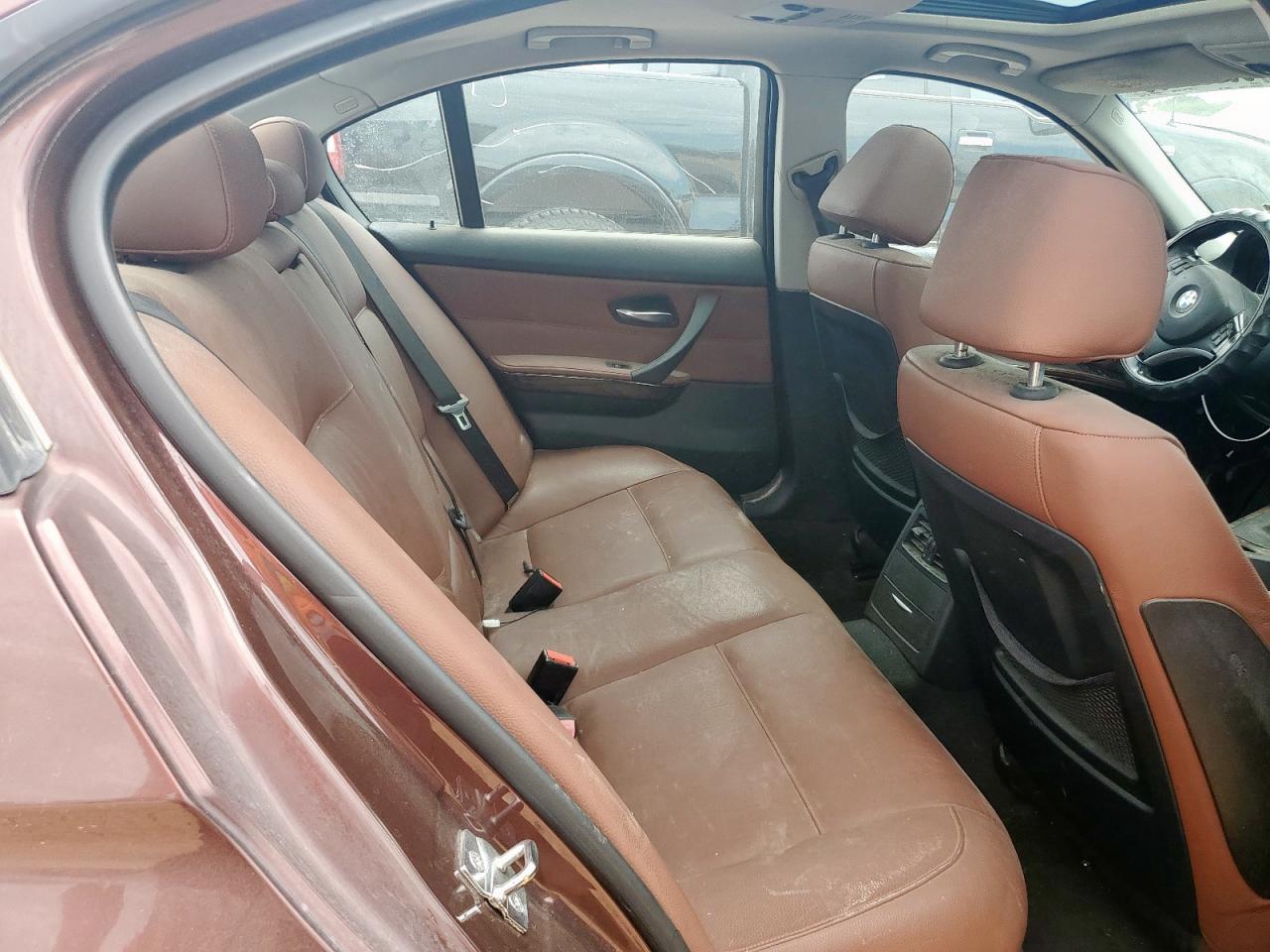 wbava33547pg49118 WBAVA33547PG49118 2007 BMW 328 I