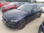 2012 BMW 320D LUXUR for sale at Copart SANDY