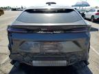 2022 LAMBORGHINI URUS    for sale at Copart CA - VAN NUYS
