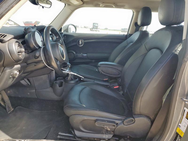  MINI COOPER 2019 Szary
