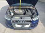 2013 AUDI S3 QUATTRO for sale at Copart YORK