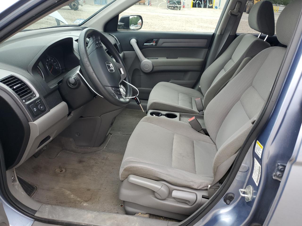 2007 Honda Cr-V Ex VIN: JHLRE48517C081800 Lot: 63759575