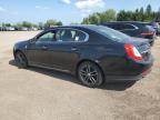 2015 LINCOLN MKS    à vendre chez Copart ON - TORONTO