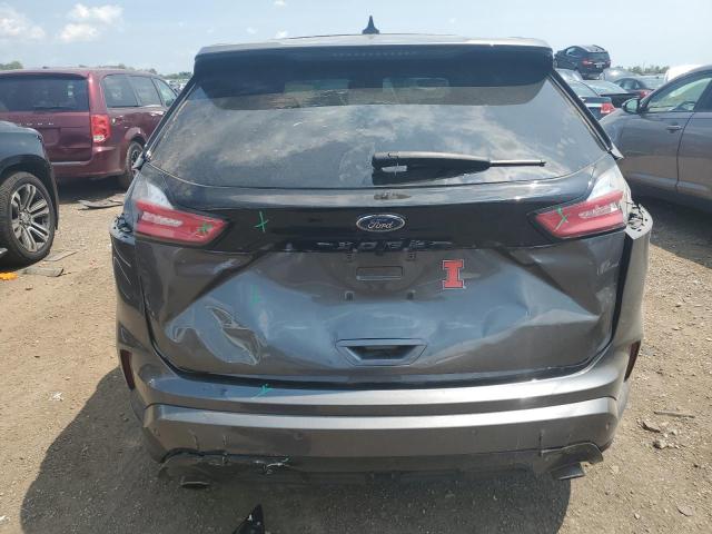  FORD EDGE 2021 Серый