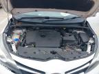 2013 TOYOTA VERSO ICON for sale at Copart SANDWICH