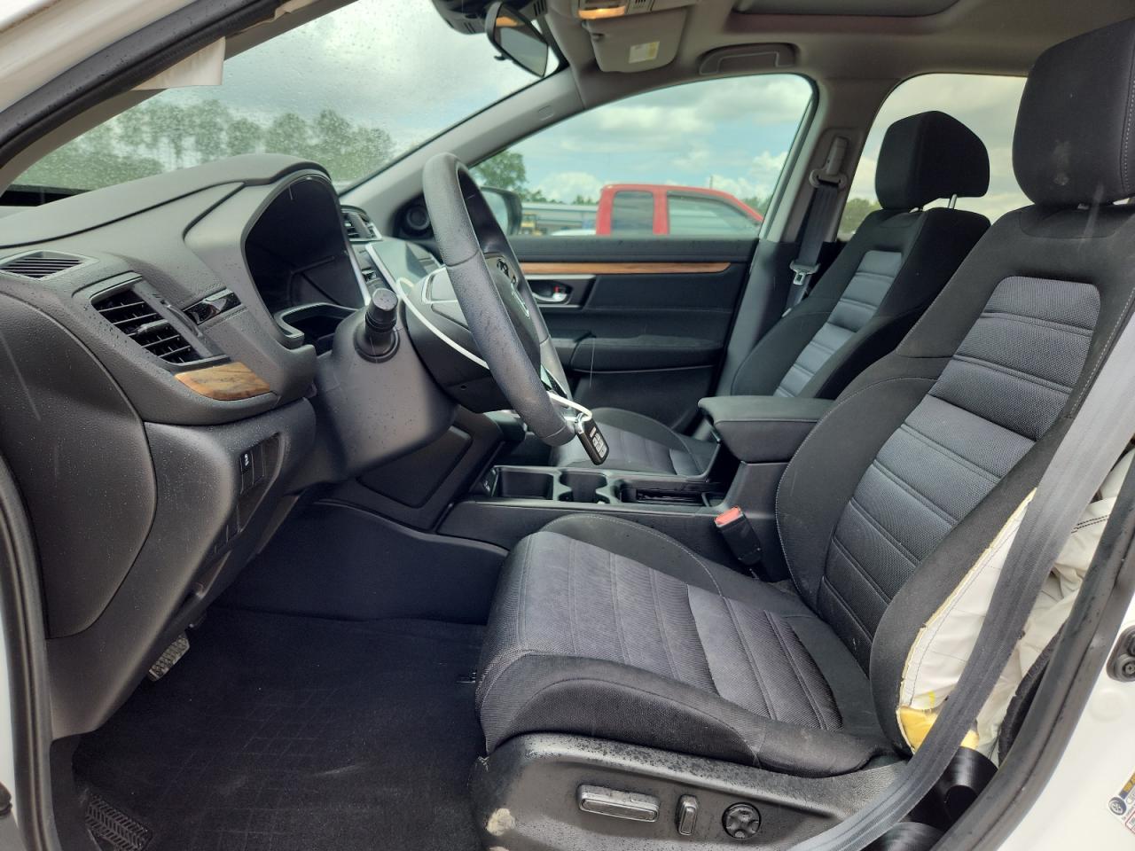 2020 Honda Cr-V Ex VIN: 2HKRW2H52LH683182 Lot: 64994875