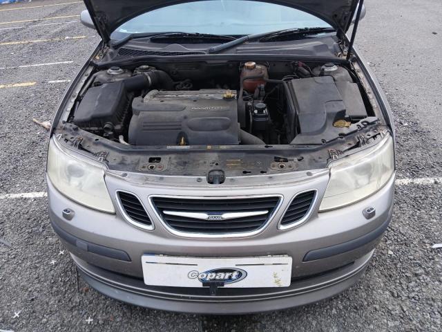 2004 SAAB 9-3 AERO 2