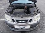 2004 SAAB 9-3 AERO 2 for sale at Copart SANDTOFT