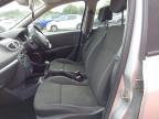 2009 RENAULT CLIO DYNAM for sale at Copart WOLVERHAMPTON