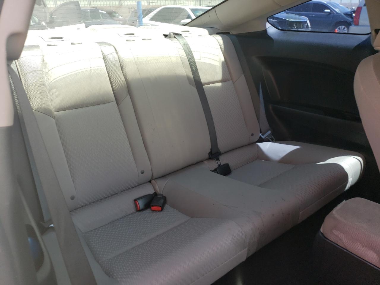 2014 Honda Civic Ex VIN: 2HGFG3B89EH517151 Lot: 62946285