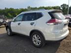 2016 NISSAN ROGUE S   for sale at Copart CT - HARTFORD SPRINGFIELD