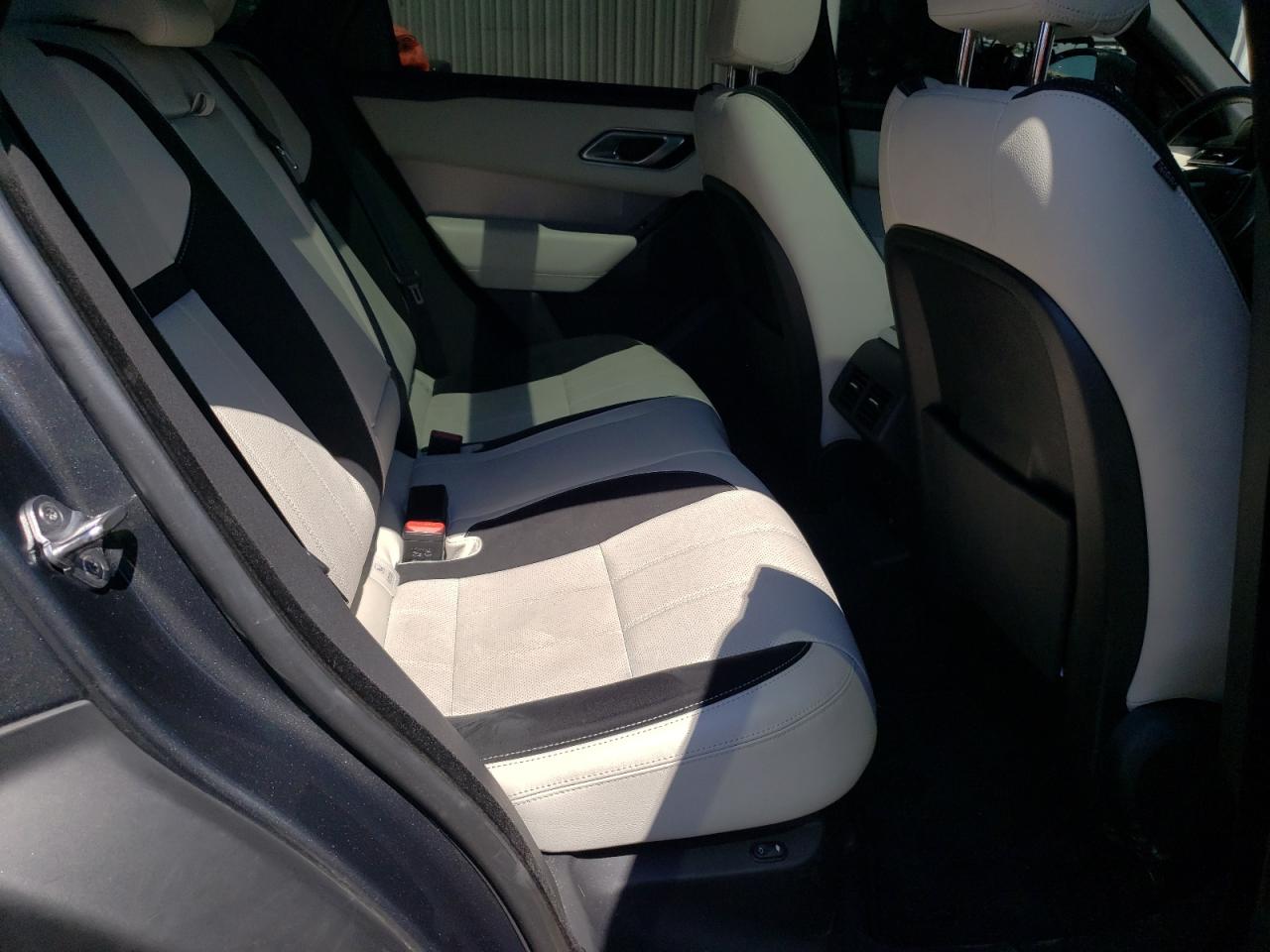 2021 Land Rover Range Rover Velar R-Dynamic S VIN: SALYT2EUXMA298308 Lot: 64435195