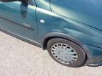 2003 VAUXHALL CORSA ELEG for sale at Copart SANDWICH