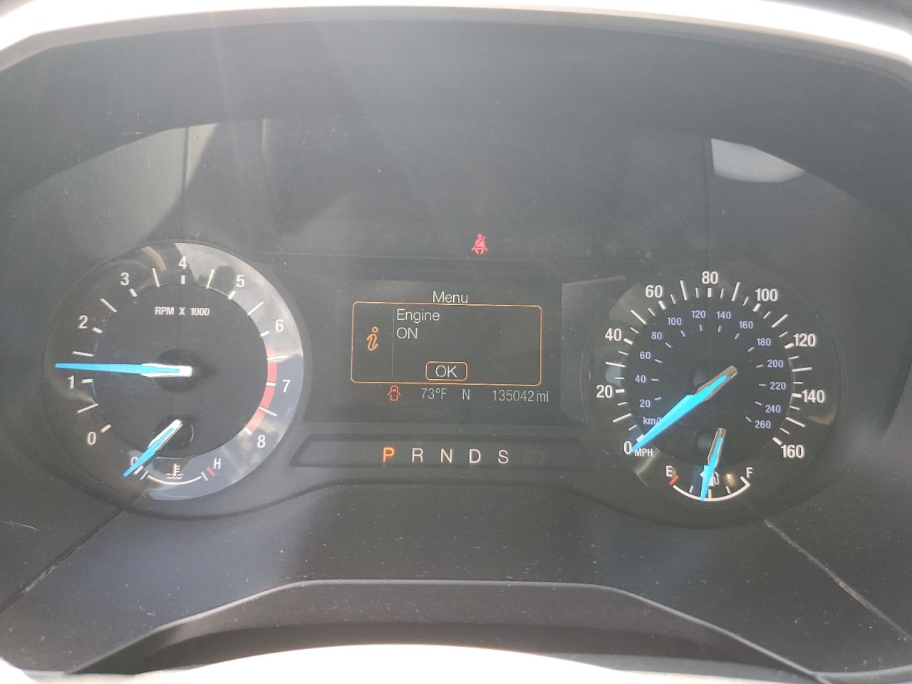 2018 Ford Edge Sel VIN: 2FMPK3J90JBB75867 Lot: 63853225